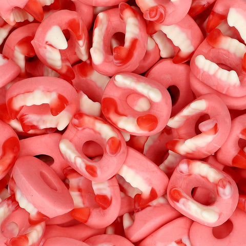 Trolli Mini Drakula 1,05 kg