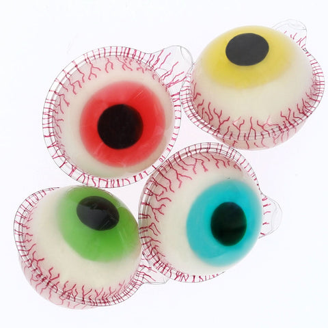 Trolli Glotzer 60 db habcukor-gumicukor szuper savanyú töltelékkel