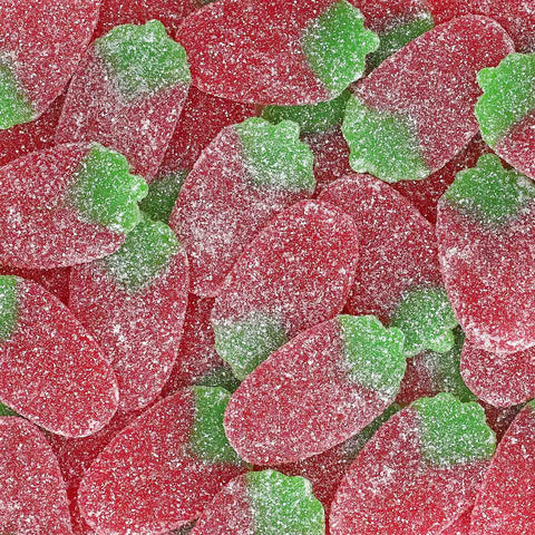 Trolli Savanyú Eper 1,2 kg