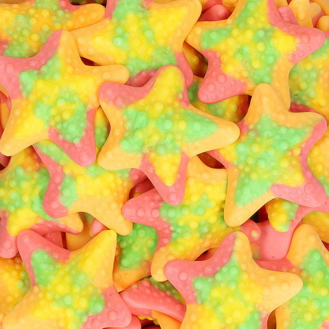 Trolli Tengeri csillagok 975g