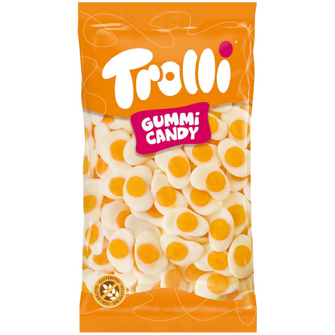 Trolli tükörtojás 1kg
