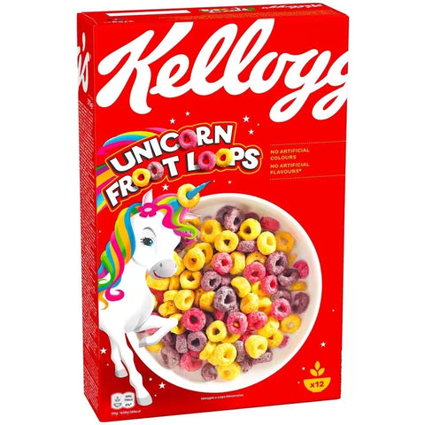 Kellogg's Froot Loops 375 g