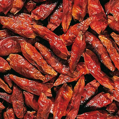 Wiberg egész chili 470 ml