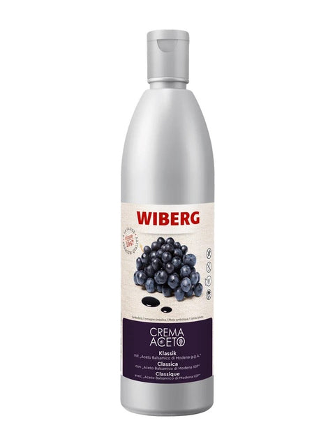 Wiberg Crema di Aceto Klassik 500ml