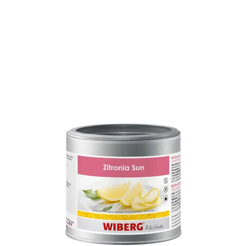 Wiberg Zitronia Sun 300g